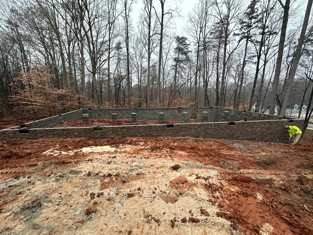 All Photos for McCune Construction LLC in Mocksville, NC