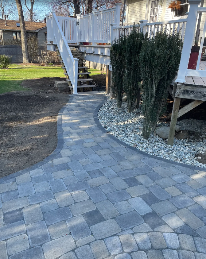 All Photos for Evolution Earthscapes, LLC in Ludlow, MA