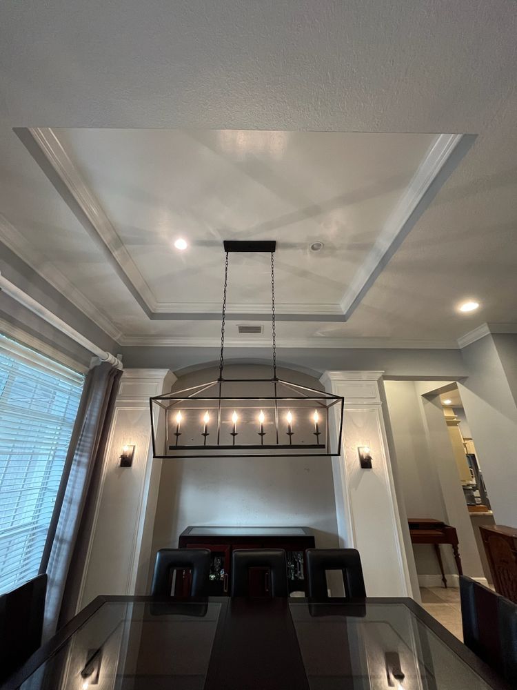 All Photos for Escorpio Painting in Tampa, FL