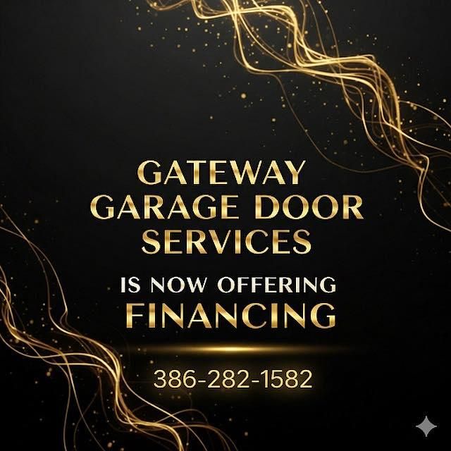 All Photos for Gateway Garage Door Services in Port Orange, Florida