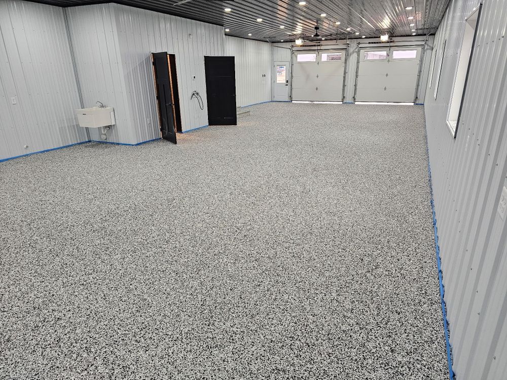 All Photos for Majestic Concrete and Landscape in Cross Lake, MN