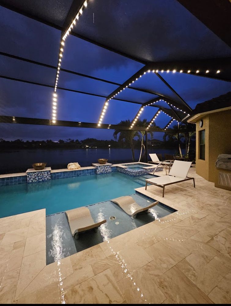 All Photos for WIP Hurricane Protection & Screening in Palm Bay, FL