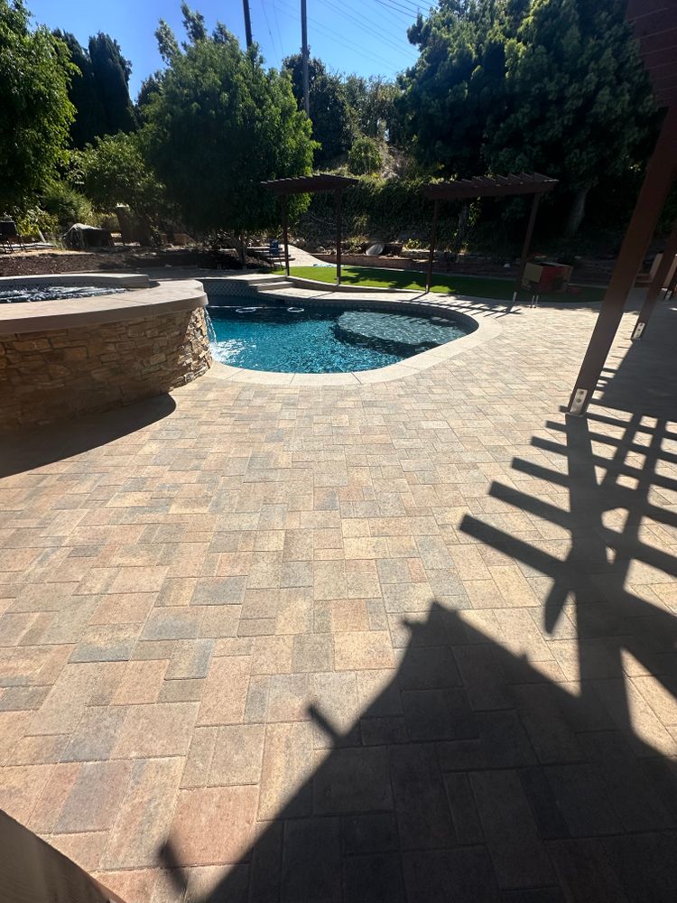 All Photos for DEL SOL PAVERS & TURF  in San Diego, CA