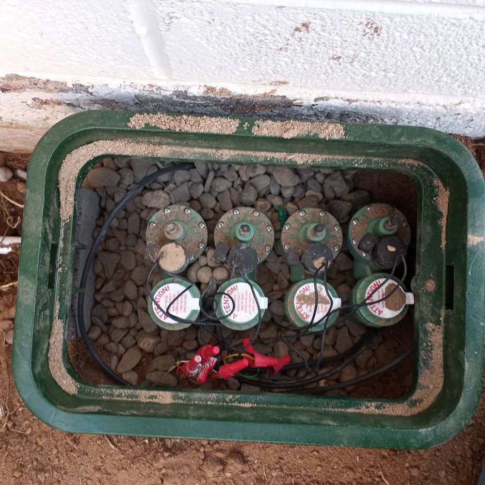 All Photos for CRAJE Landscaping LLC in Mesa, AZ