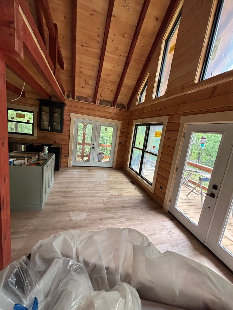 All Photos for Personal Touch General Contractor in Galax, VA