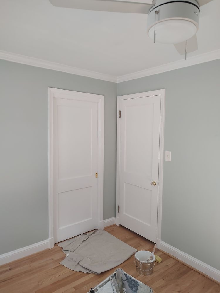 All Photos for Perfect colors painting llc in Mechanicsville, MD