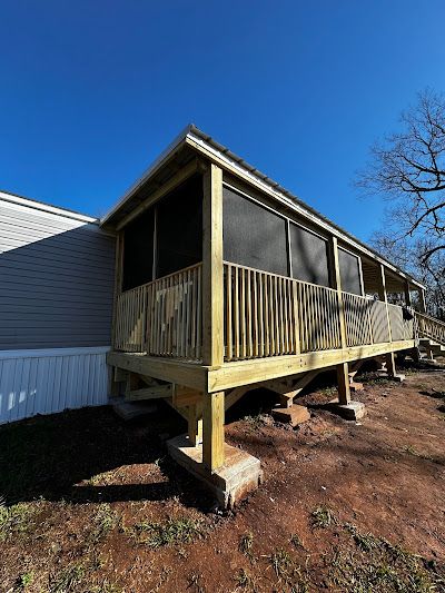 All Photos for Southern Oak Concrete and Construction LLC in McDonough, GA