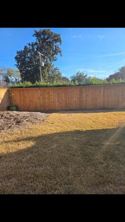 All Photos for Arrow Line Fences in Aiken, SC