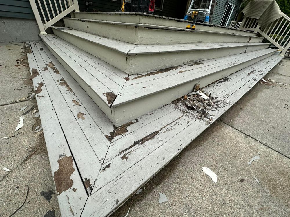 All Photos for Suter & Sons Painting in Amherst, Western Massachusetts
