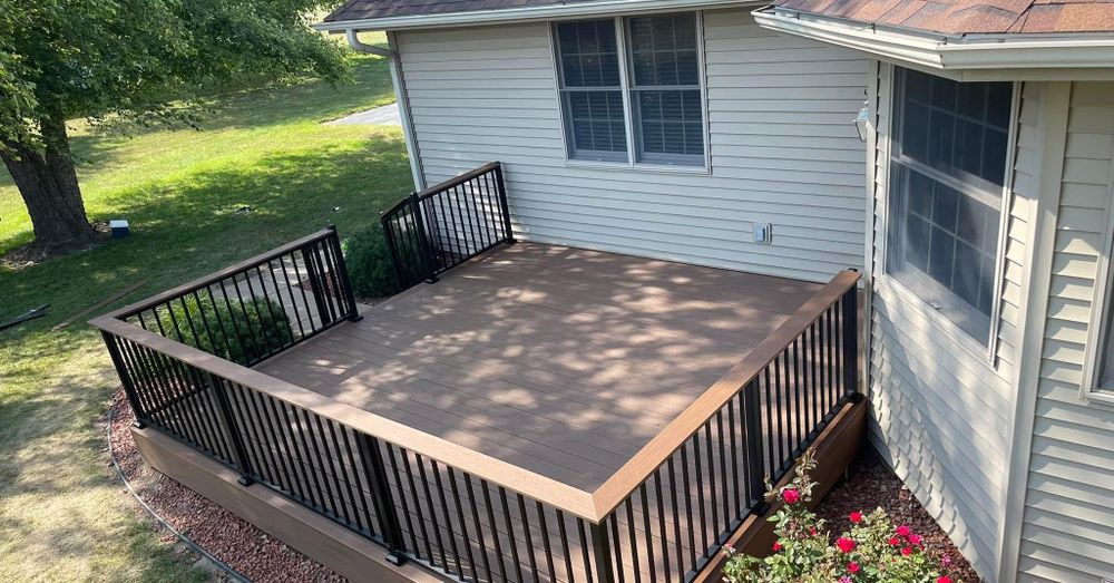 All Photos for Risner Construction in De Motte, IN