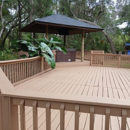 All Photos for Bradley Bradshaw Painting in Christmas, FL