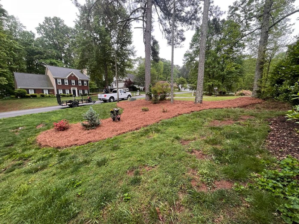 All Photos for VL Landscaping, LLC in Cartersville, GA