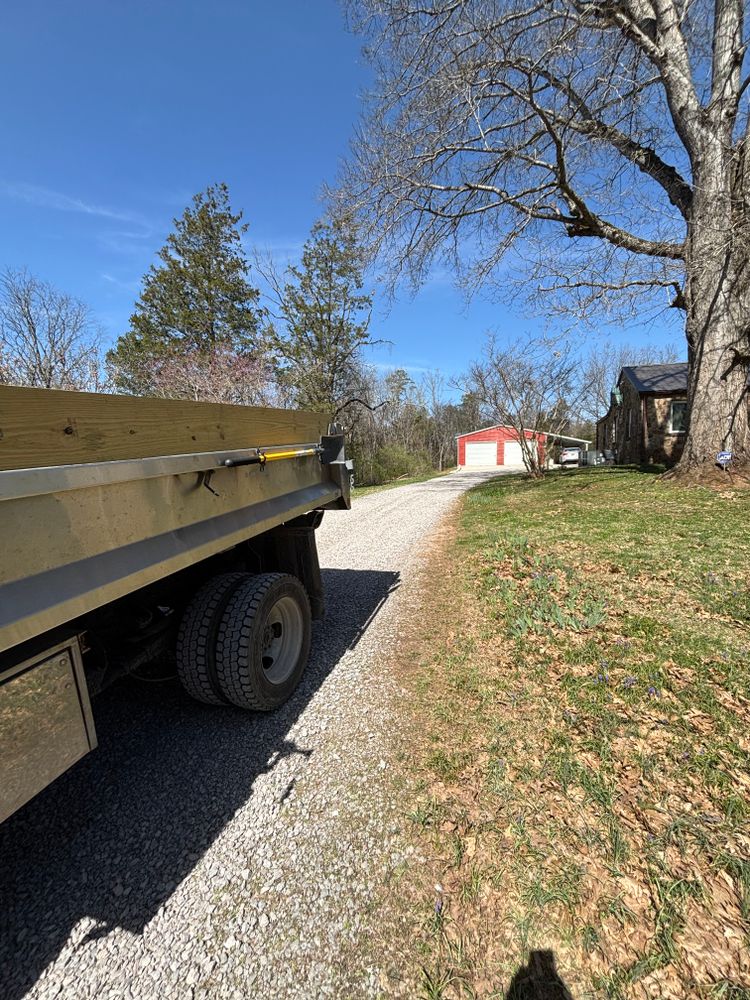 All Photos for Three Rivers Dirt Works LLC in Knoxville, TN