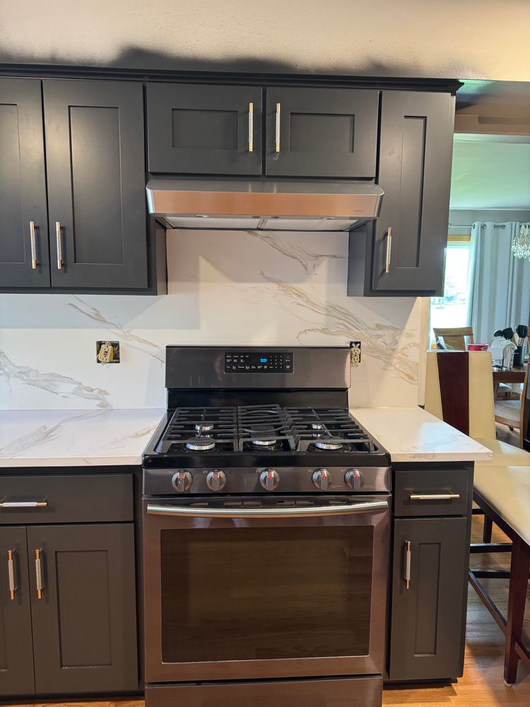 All Photos for TL Painting in Joliet, IL