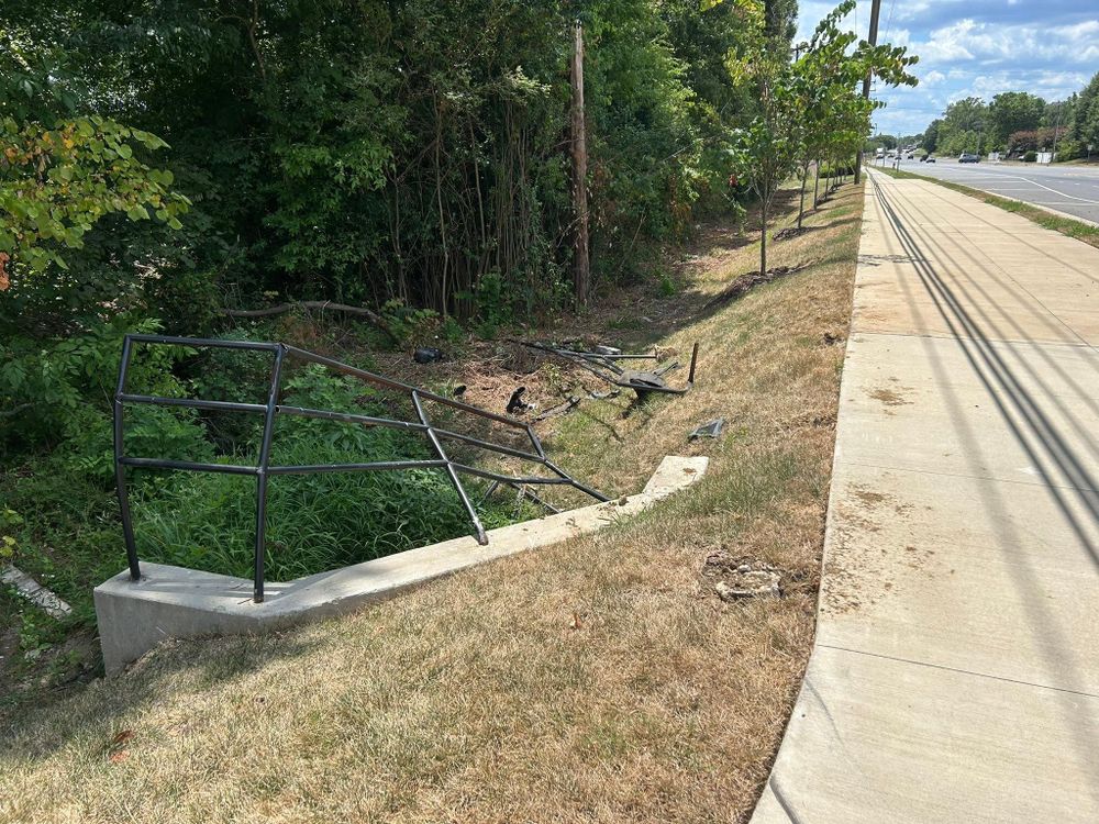 All Photos for All Around Welding LLC in Mount Gilead, NC