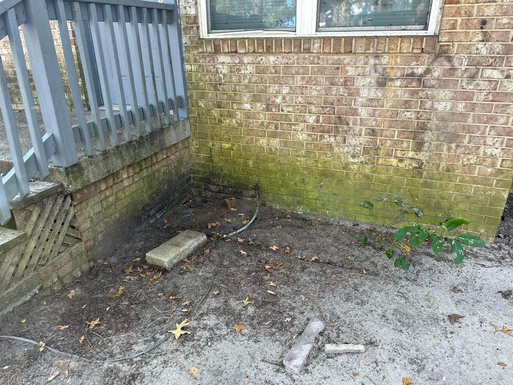 All Photos for X-Stream Pressure Washing and Roof Cleaning in Sandersville, GA