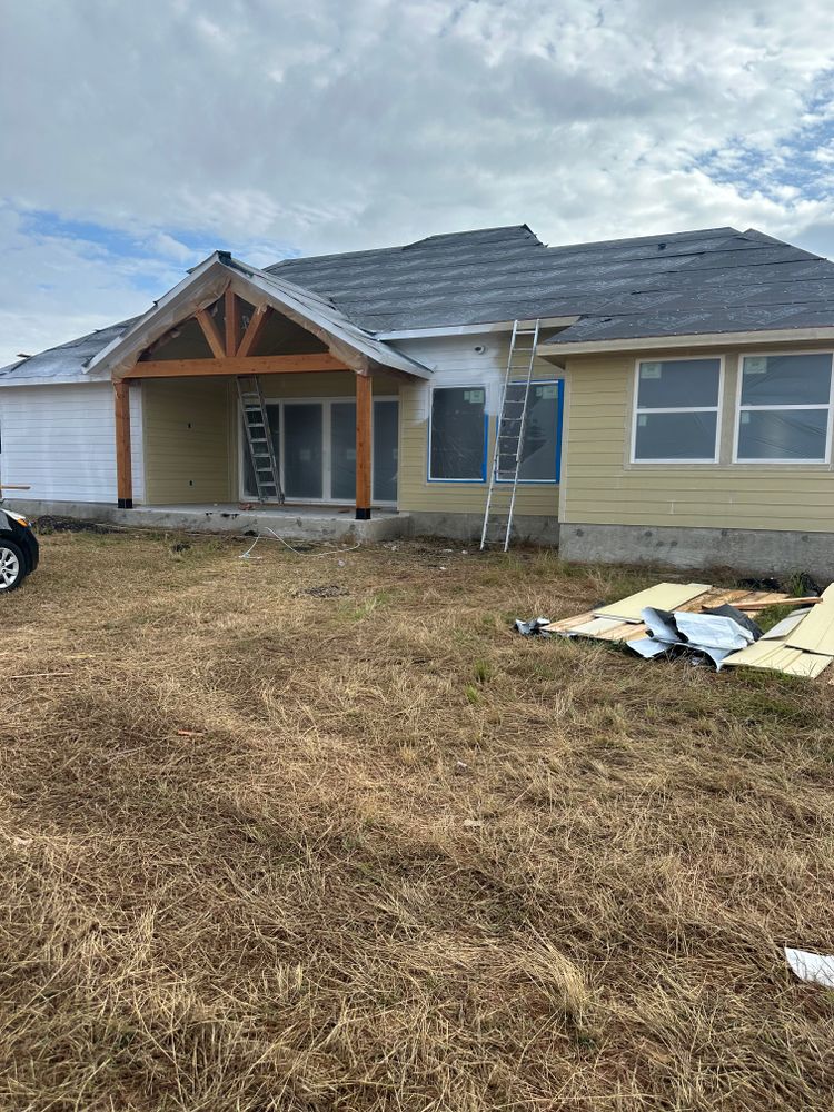 All Photos for GEOS Painting in New Braunfels, TX