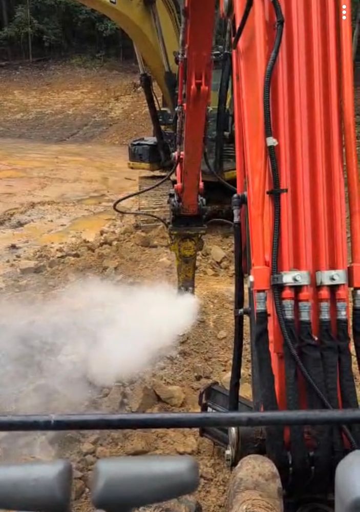 All Photos for Double J Excavation in Nashville, AR