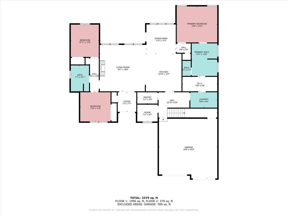 7043 Plan for B4 Construction LLC in Cookeville, TN