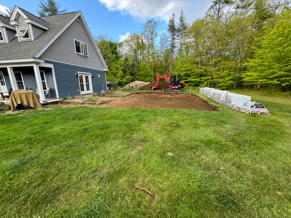 All Photos for Clifford’s Quality Tree Care & Landscaping in Enfield, NH