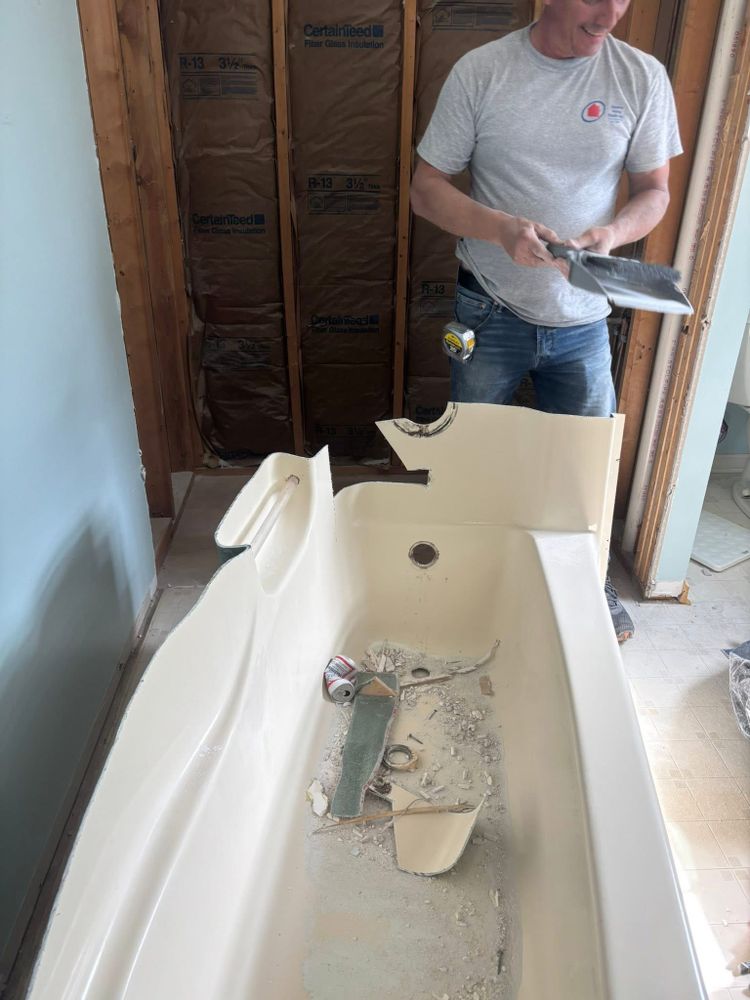 All Photos for General Home Repair in Forest Hill, MD
