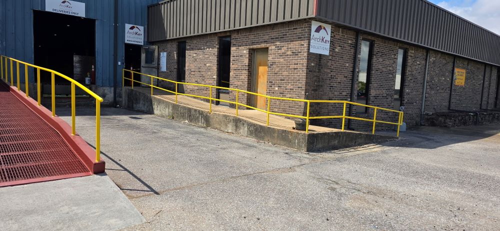 All Photos for K & S Welding and Construction in Memphis, Tennessee