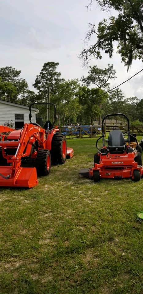 All Photos for Bauer Fencing & Farm Maintenance in Ocala, FL