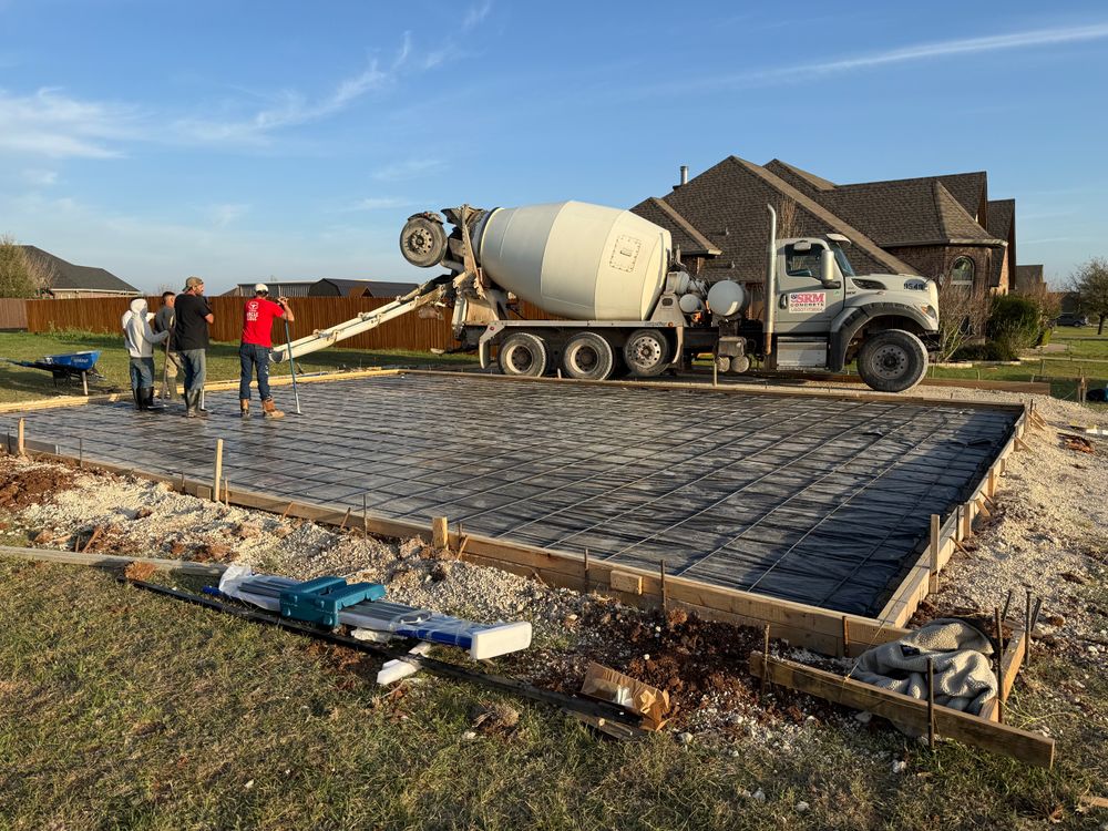 All Photos for Bean Welding & Construction LLC in Ballinger, TX