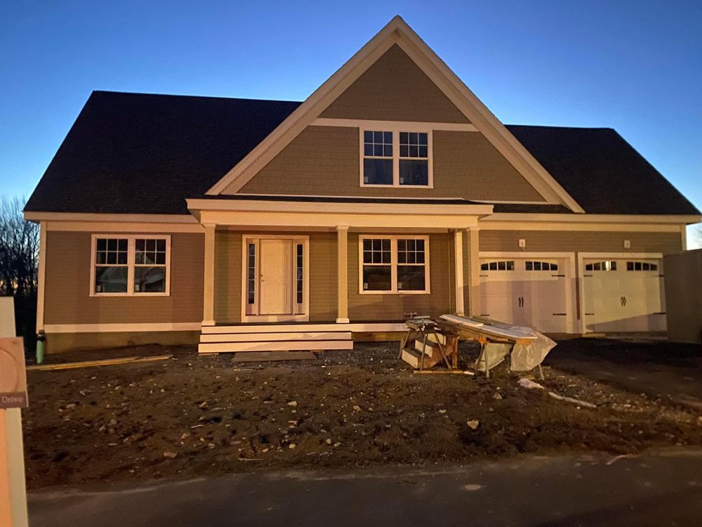 All Photos for Pride Advanced Framing & Construction in Salem, NH