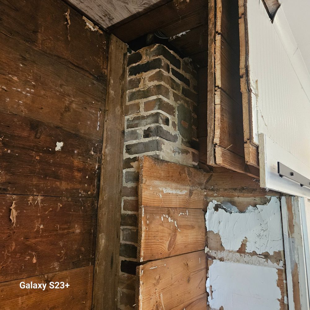 All Photos for Justin's Remodel & Handyman Services in Corinth, TX