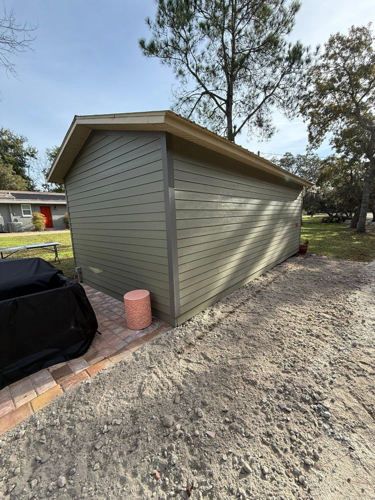 All Photos for Kramer & Son’s Property Maintenance in Hudson, FL