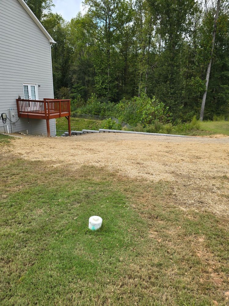 All Photos for Tri-P Services in Athens, GA