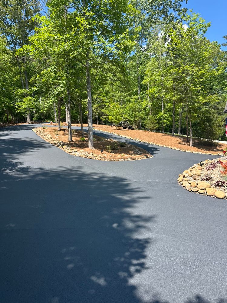 All Photos for Metzler Paving and Sealcoating LLC in Jacksboro, TN