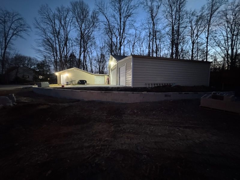 All Photos for Sykes Land Services LLC in Greensboro, NC