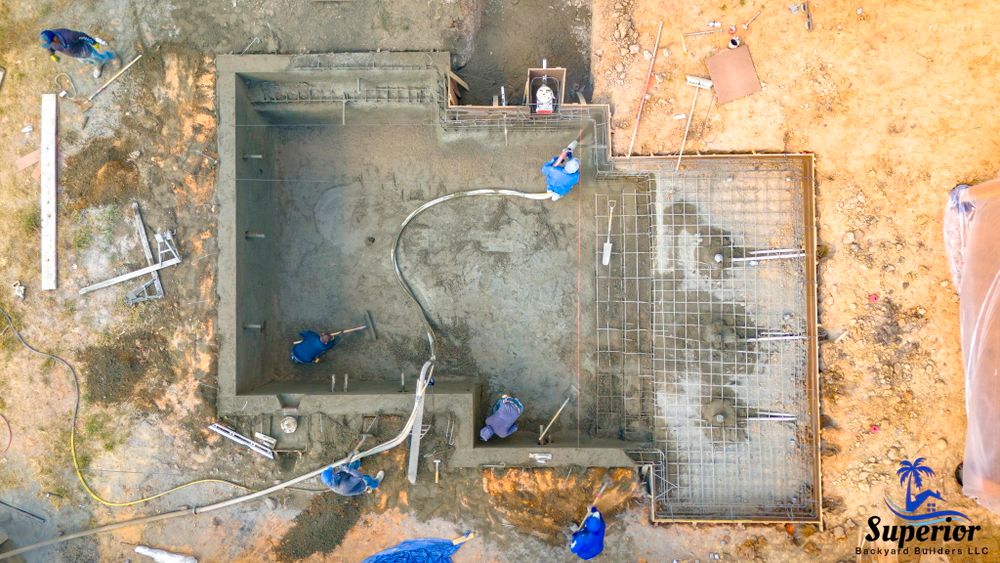 All Photos for Superior Backyard Builders LLC in Livingston, TX