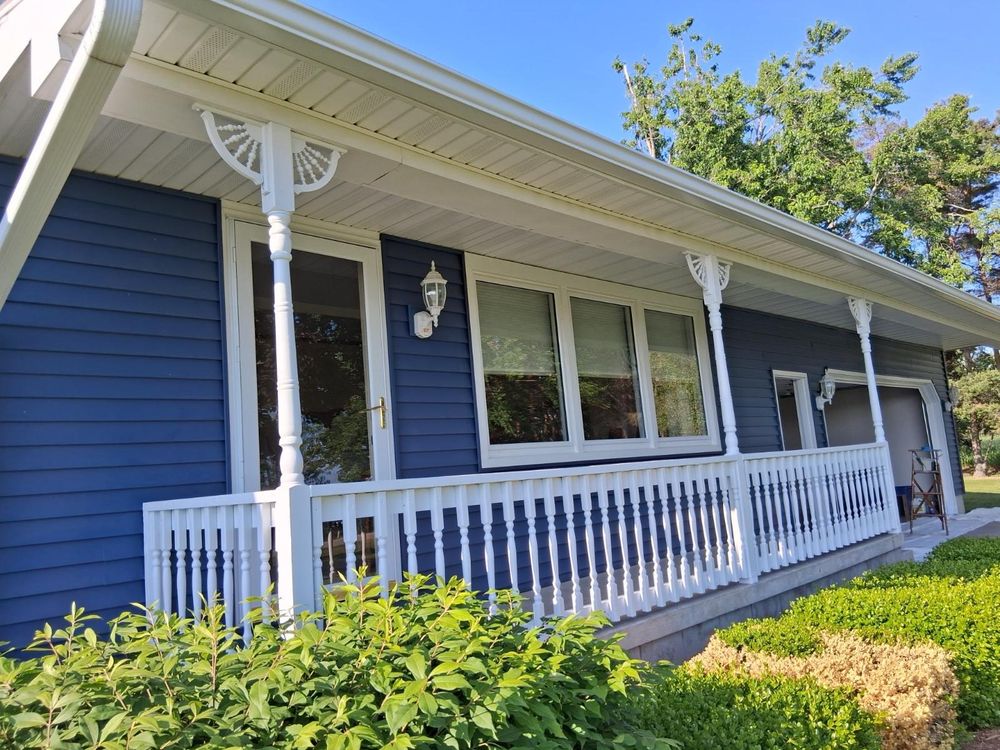 All Photos for Deluxe New World Painting Company  in Cheboygan, MI