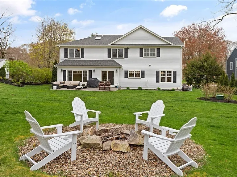 All Photos for Mayo Construction in Walpole, MA