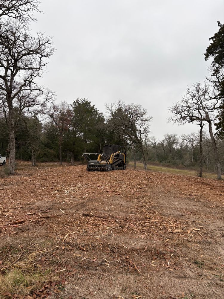 All Photos for H3 Land Management in Centerville, TX