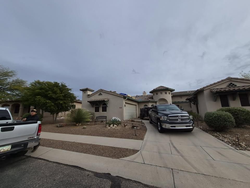 All Photos for Castro’s Custom’s Roofing LLC in Tucson, AZ