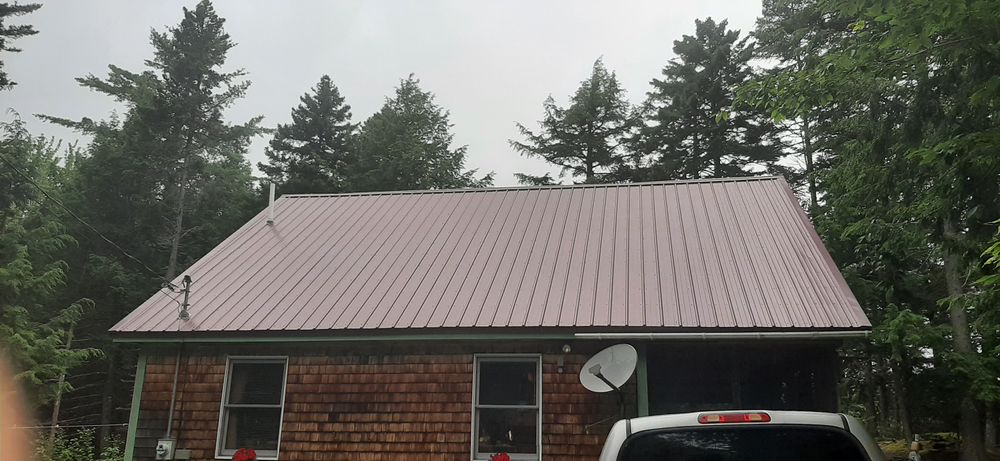 Custom Carpentry for MLG Custom Carpentry in Marshfield, ME