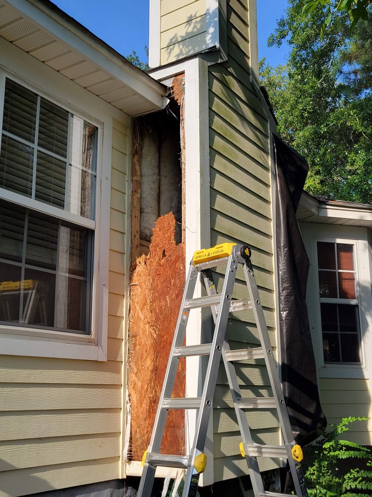 All Photos for GVL Renovations in Greenville, SC