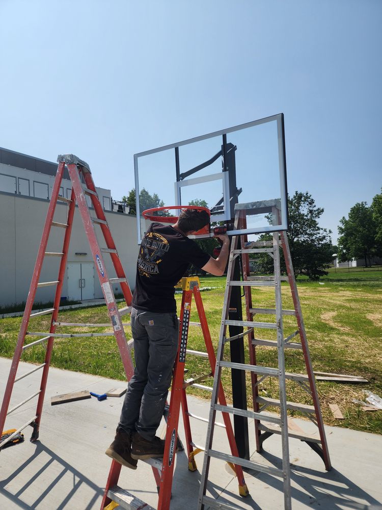 All Photos for Top Tier Construction in Evansville, IN