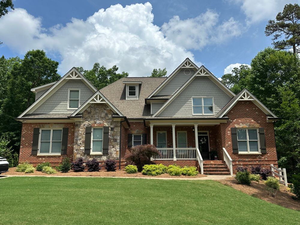 All Photos for Cornerstone Painting in Monroe, GA