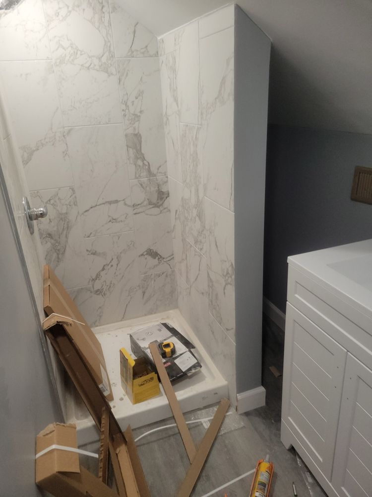 All Photos for Castle JR Landscaping & Painting LLC in Cincinnati, OH