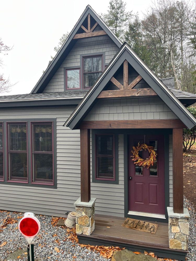 All Photos for Jalbert Contracting LLC in Alton, NH