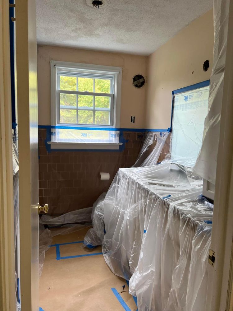 All Photos for Suter & Sons Painting in Amherst, Western Massachusetts