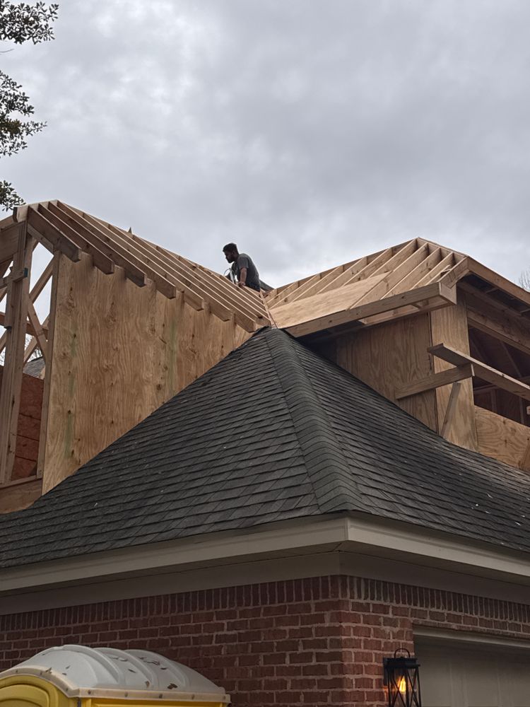 All Photos for Red Line Construction in Baldwin County,  AL