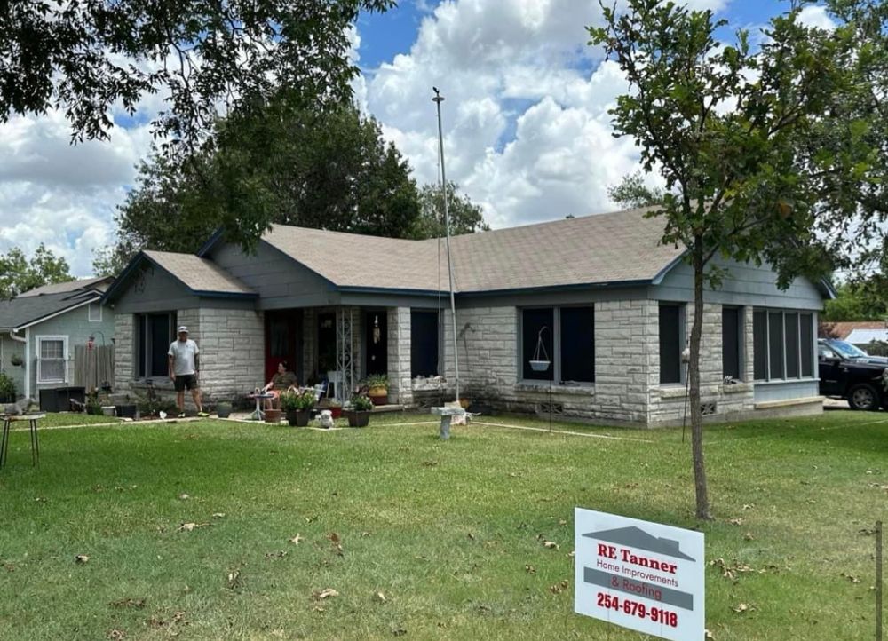 All Photos for R E Tanner Home Improvement in Buckholts, TX