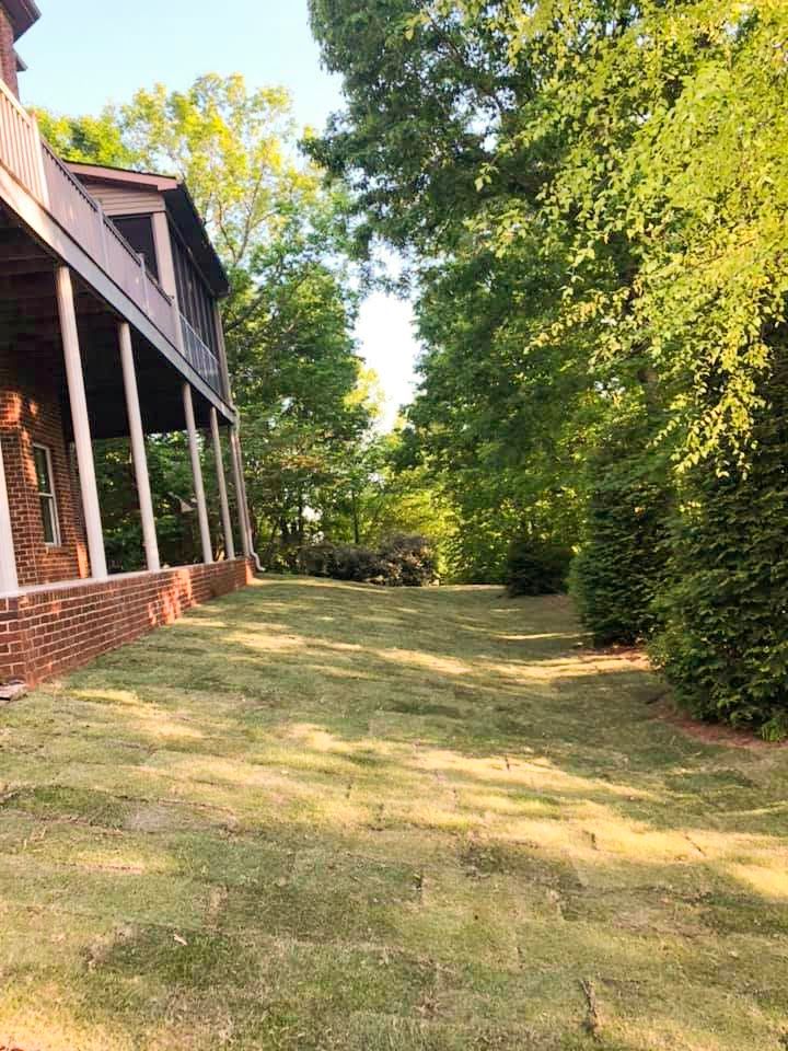 All Photos for CSS Renovations in Huntsville, AL