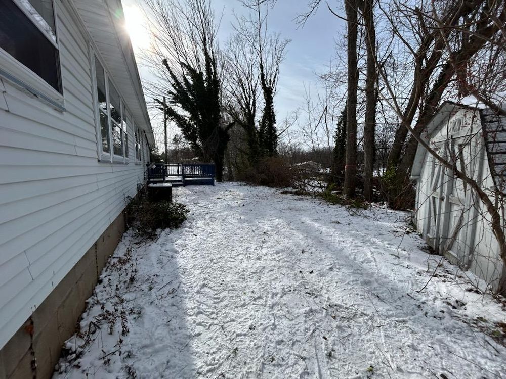 All Photos for S.H. Tree Service LLC in Hilton, NY